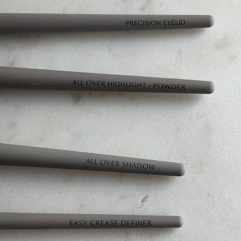 complex culture each brush